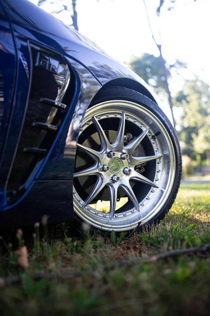 Aodhan DS07 on Toyota GR86 ZN8