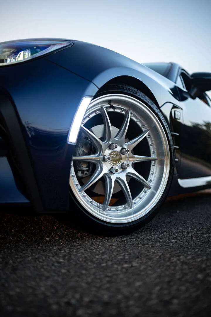 Aodhan DS07 on Toyota GR86 ZN8, photo 7
