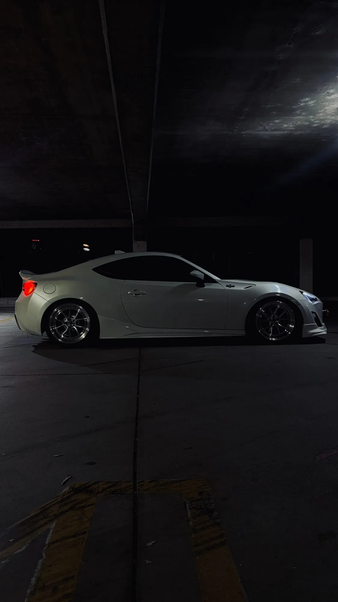 Aodhan DS08 on Scion FR-S 2.0, photo 3