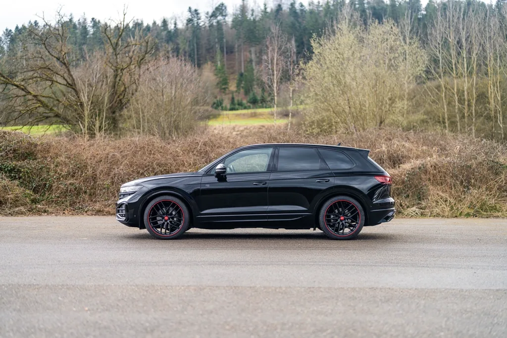 BBS Motorsport CC-R Unlimited