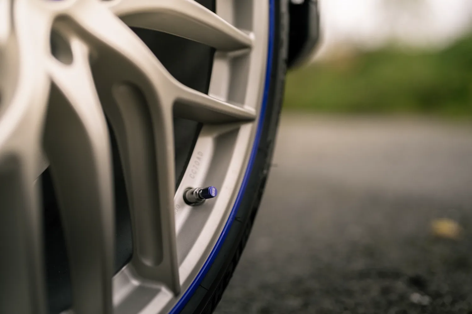 BBS Motorsport CC-R Unlimited on Mercedes-Benz GLC X254, photo 6