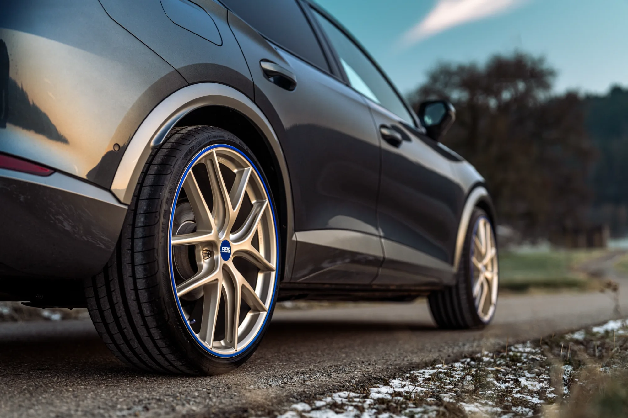 BBS Motorsport CI-R Unlimited on Cupra Formentor 1st gen (KM), photo 3