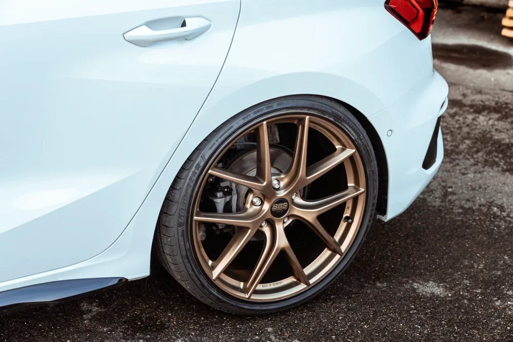 BBS Motorsport CI-R Unlimited on Audi A3 8Y.1, photo 6
