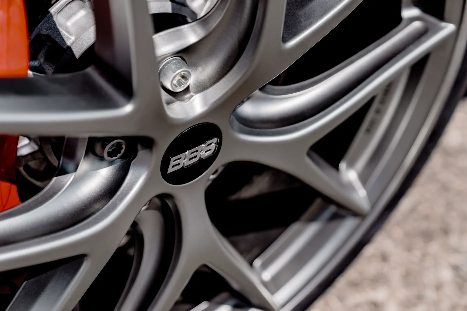 BBS Motorsport CI-R Unlimited on Audi RS Q3 F3, photo 6