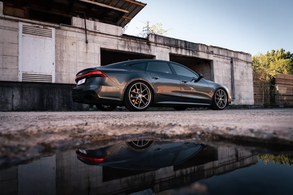 BBS Motorsport CI-R Unlimited on Audi S7 4K.1, photo 3