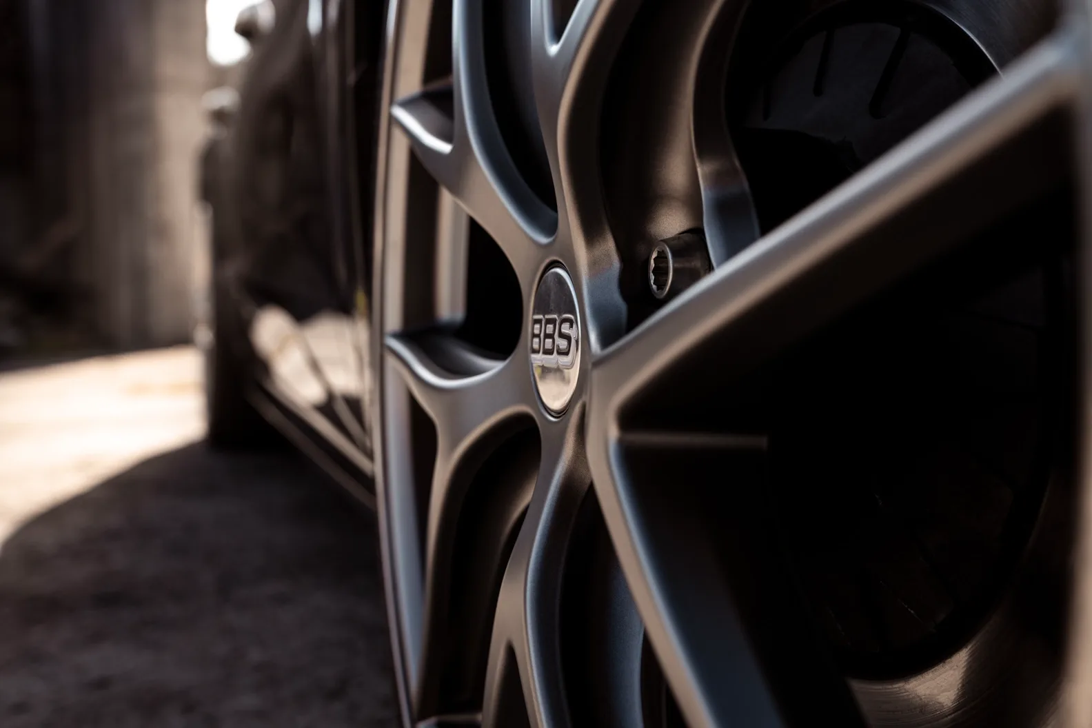 BBS Motorsport CI-R Unlimited on Audi S7 4K.1, photo 5