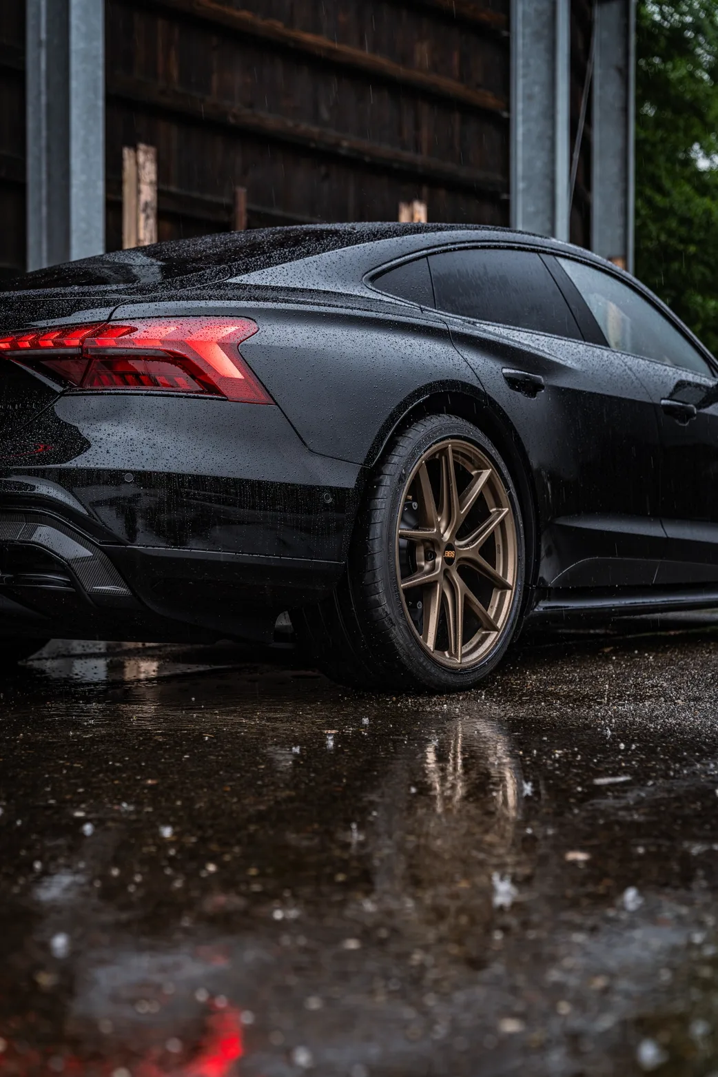 BBS Motorsport CI-R Unlimited on Audi RS e-tron GT J1.1, photo 3