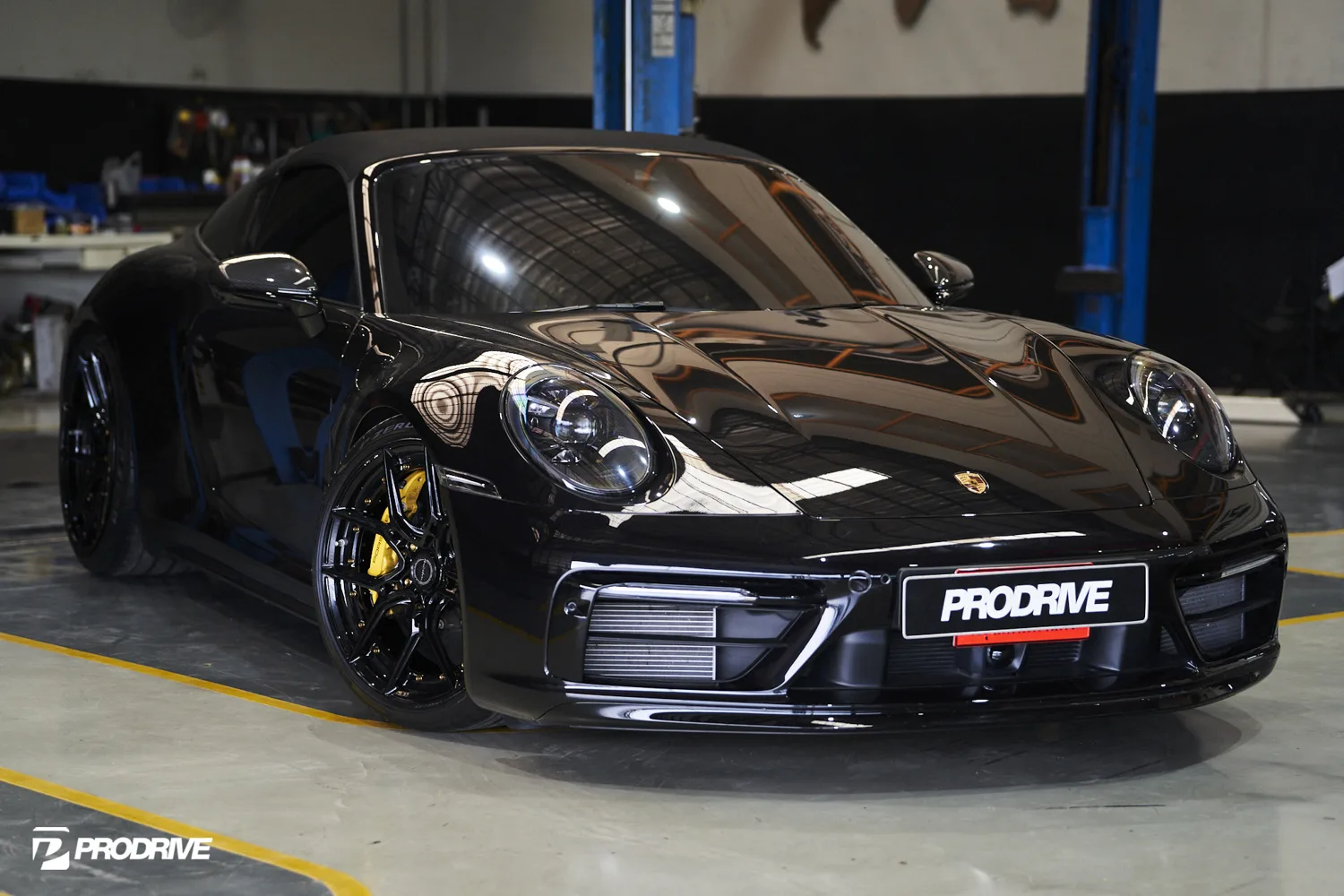 Brixton Forged CM5-R Duo Series
