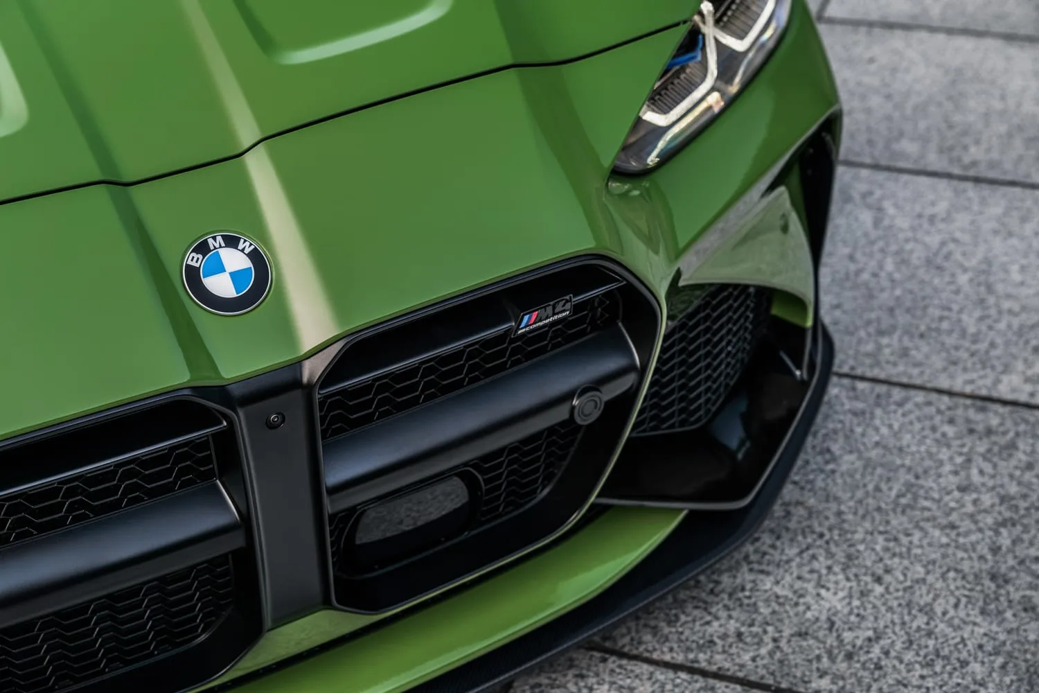 Brixton Forged CM5-RS on BMW M4 G82.2, photo 7