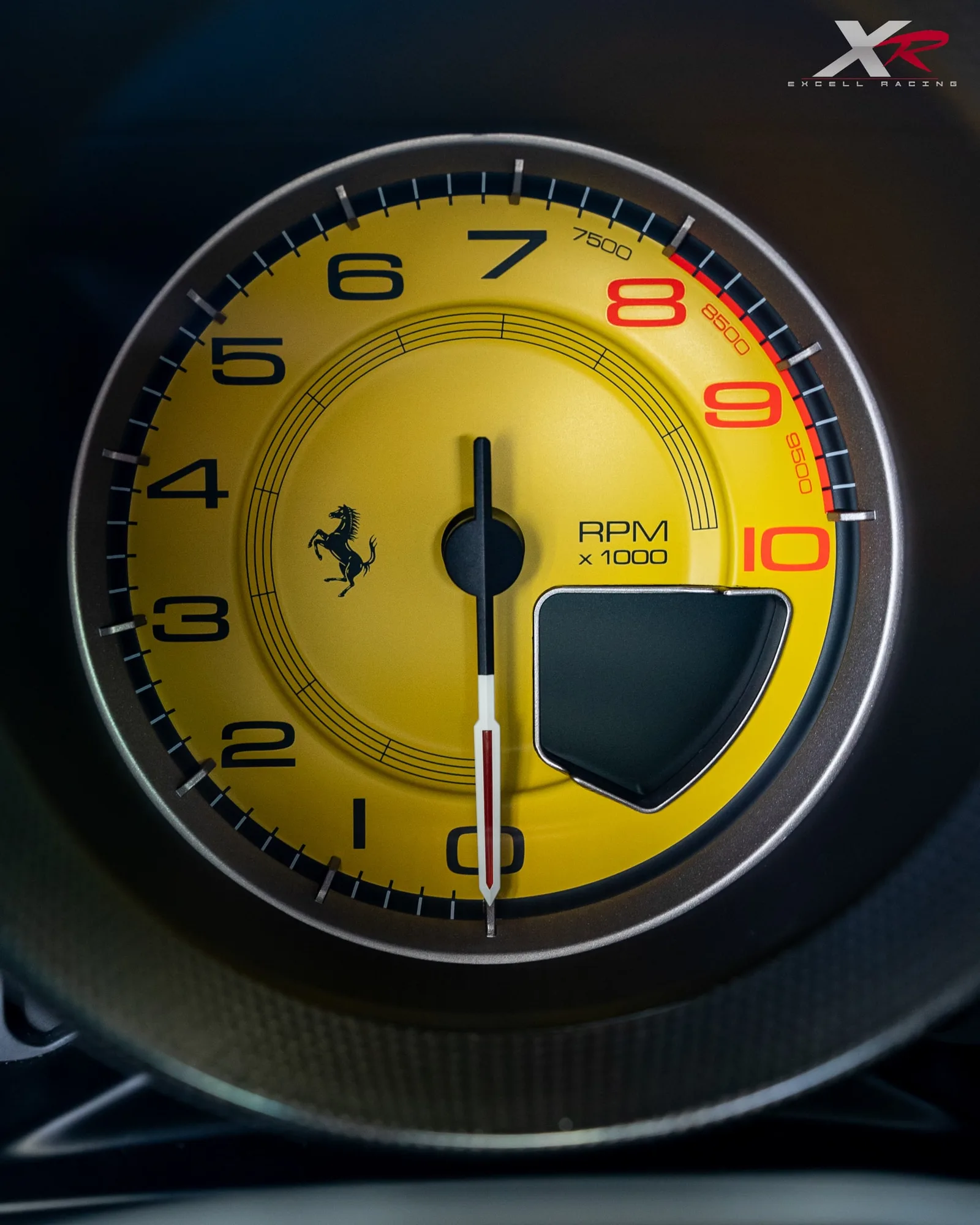 Brixton Forged CM6-R Duo Series on Ferrari F8 F142MFL, photo 3