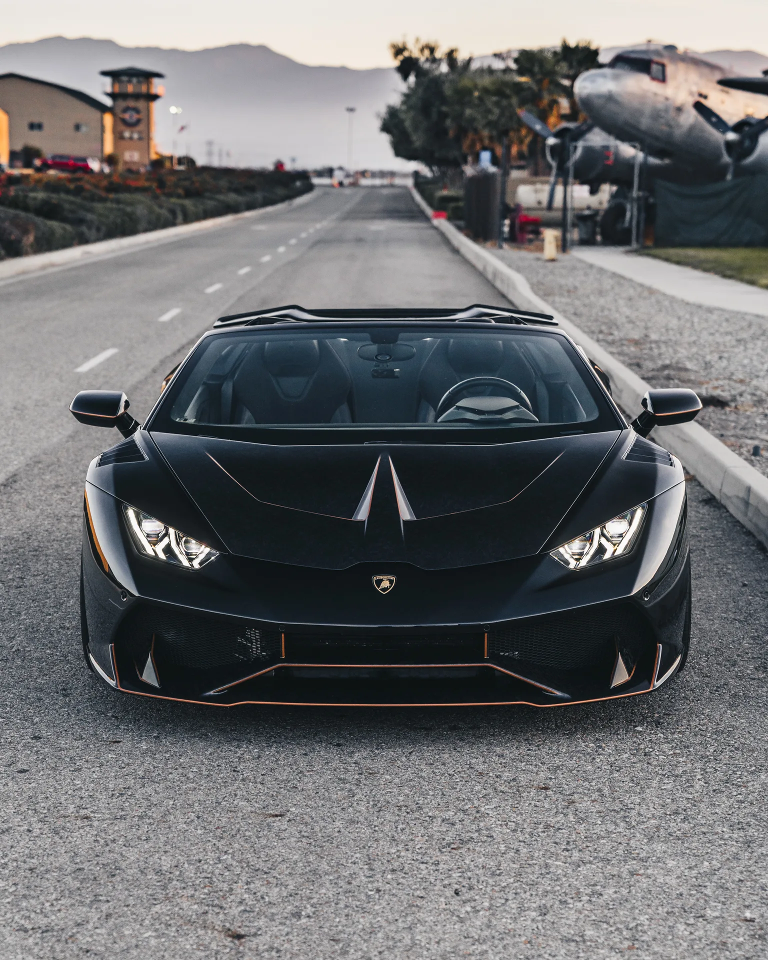 Brixton Forged CM6-R on Lamborghini Huracan (2014), photo 7