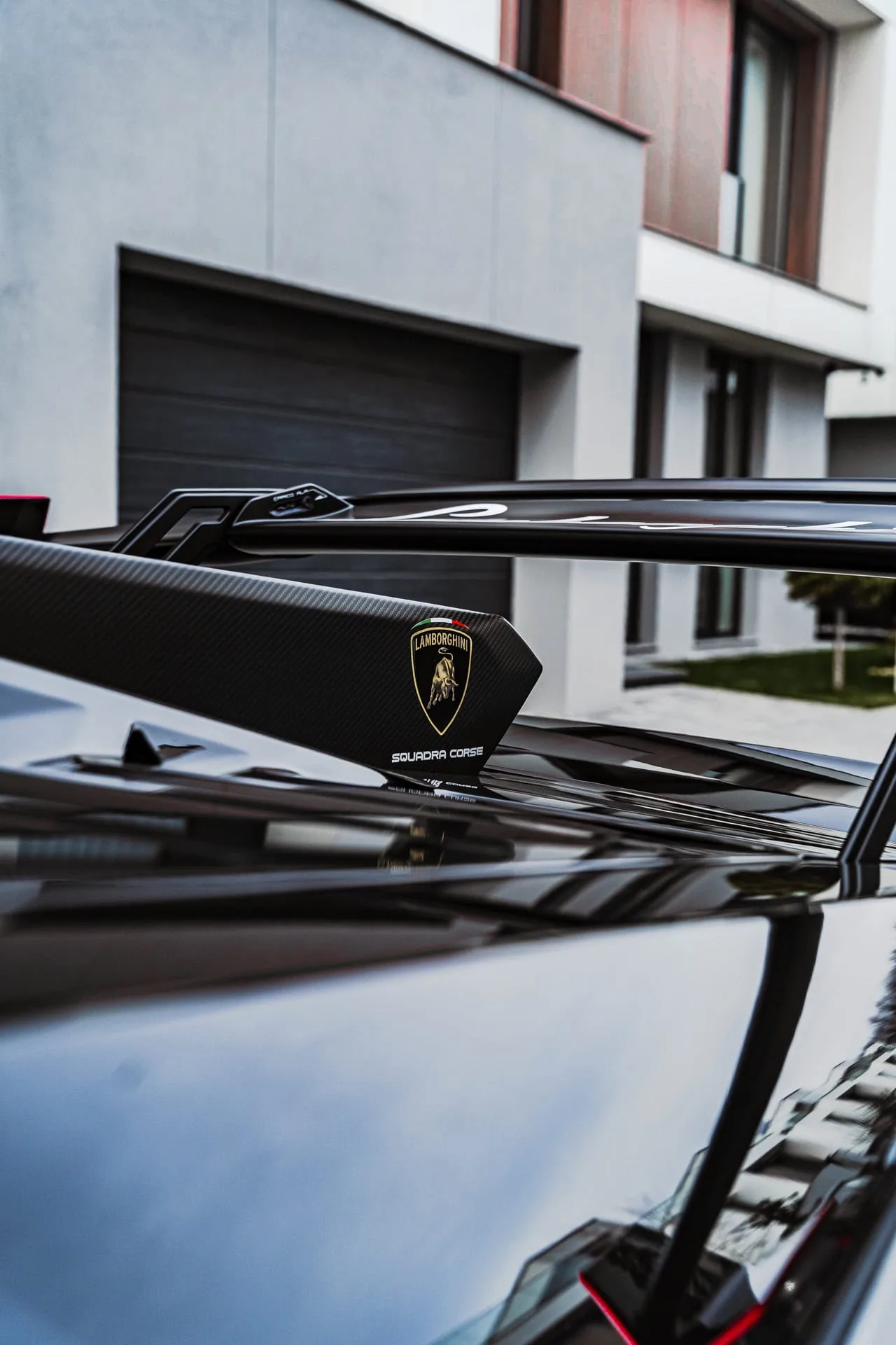 Brixton Forged CM6 RS Ultrasport+ on Lamborghini Huracan (2014), photo 6