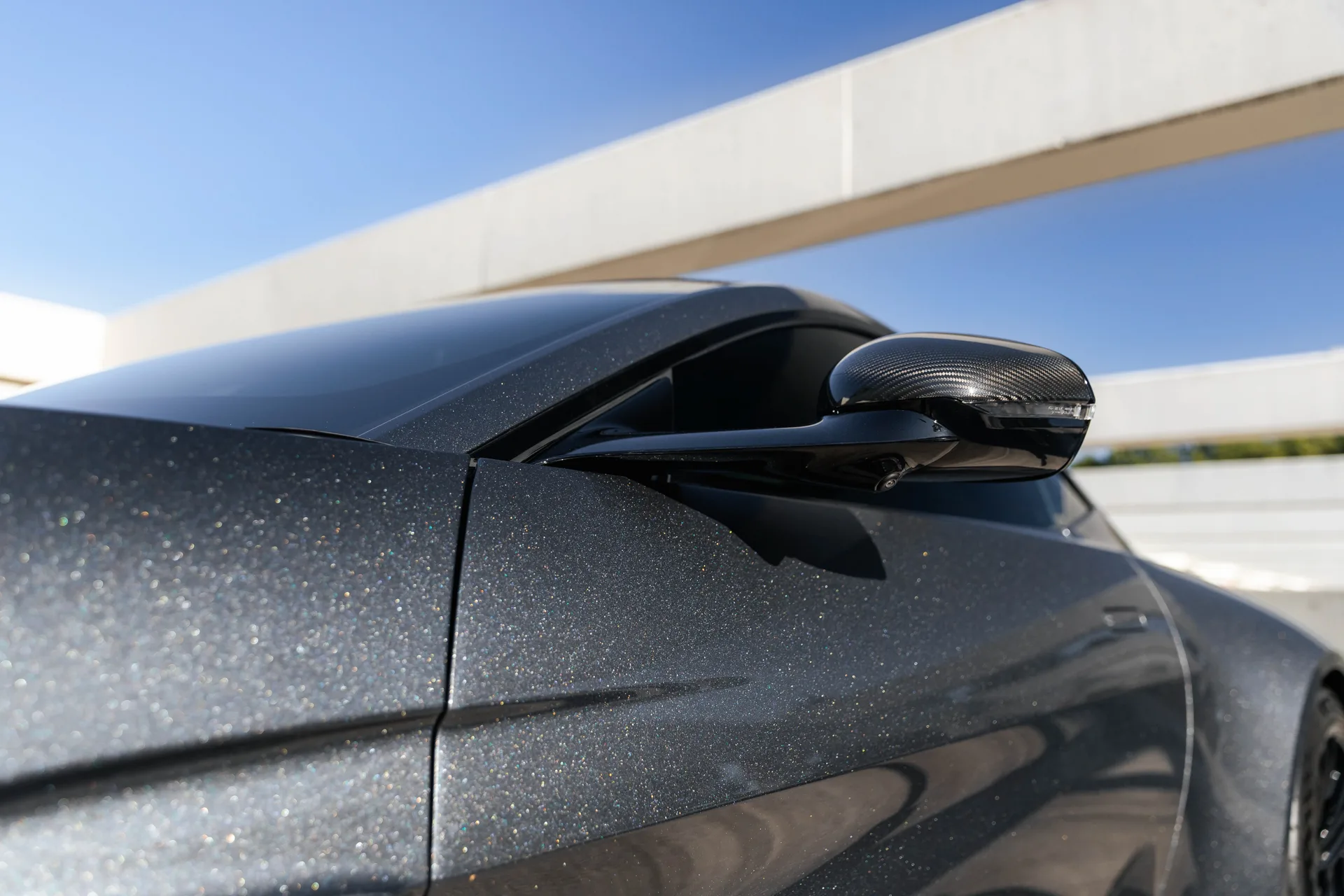 Brixton Forged FDE05 Duo on Aston Martin Vantage (2018).1, photo 12