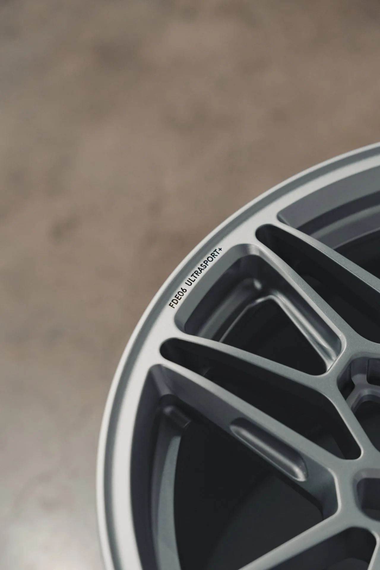 Brixton Forged FDE06 Ultrasport+ on BMW M3 G81.1, photo 5