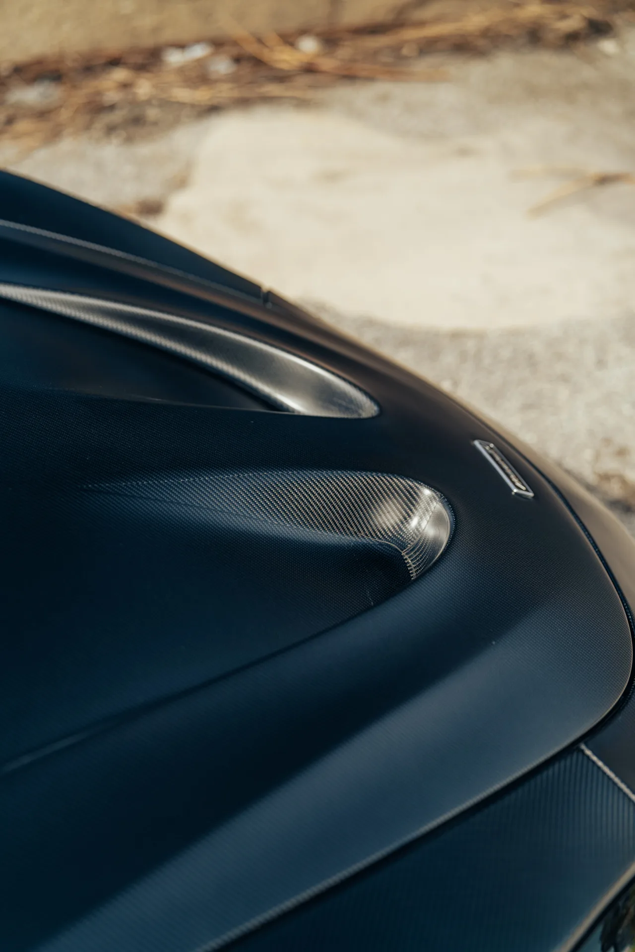 Brixton Forged FDE11 Aerotech on McLaren 600LT, photo 3