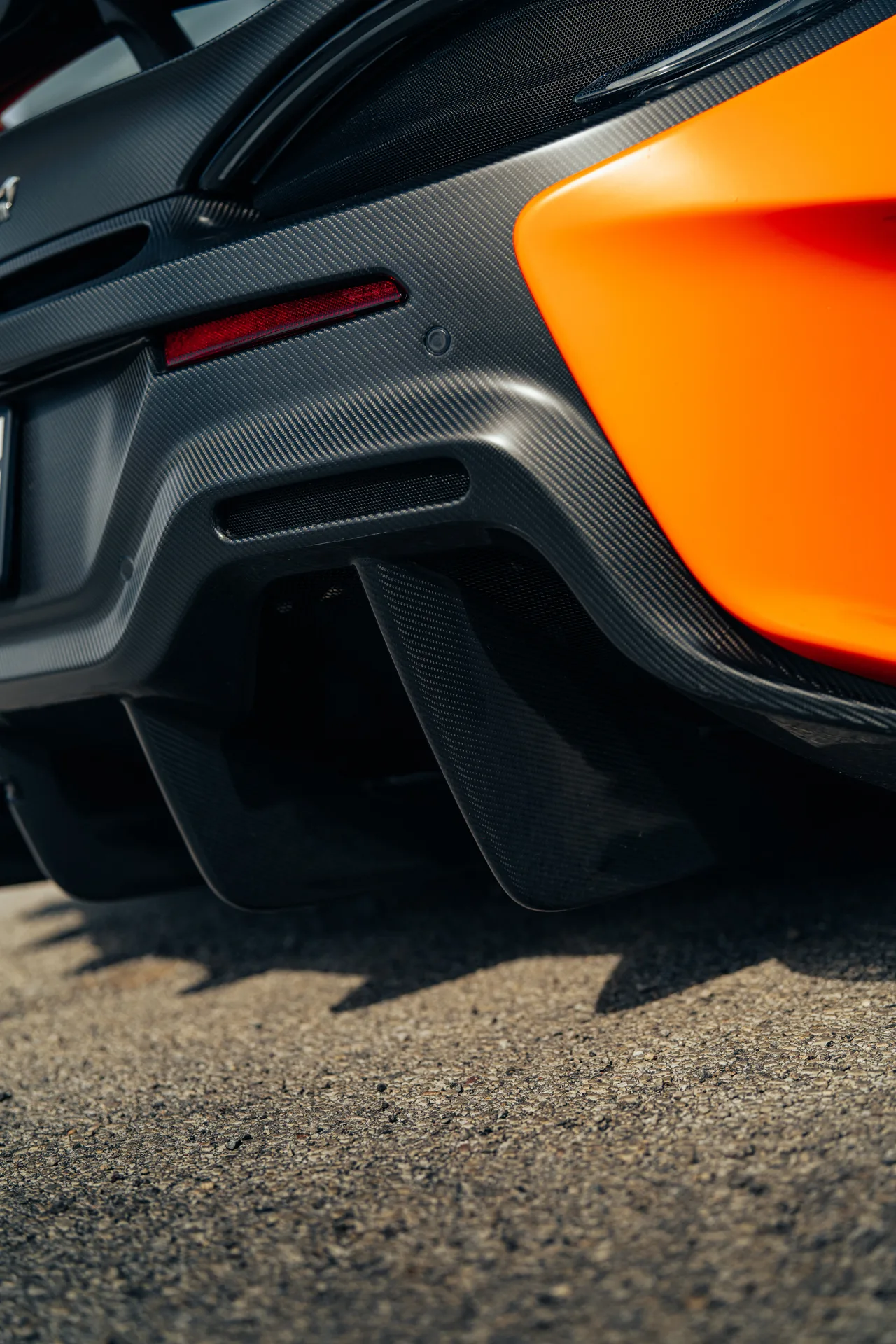 Brixton Forged FDE11 Aerotech on McLaren 600LT, photo 7
