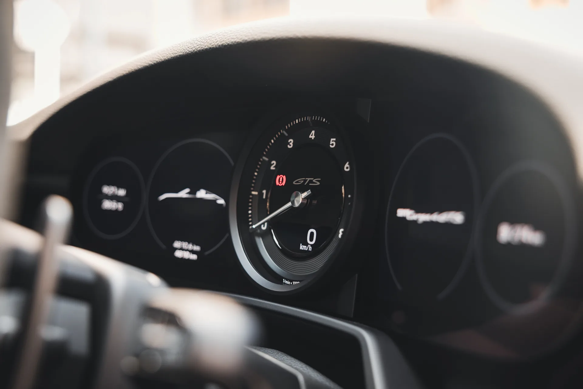 Brixton Forged FR16 Circuit+ on Porsche 911 992.1, photo 8