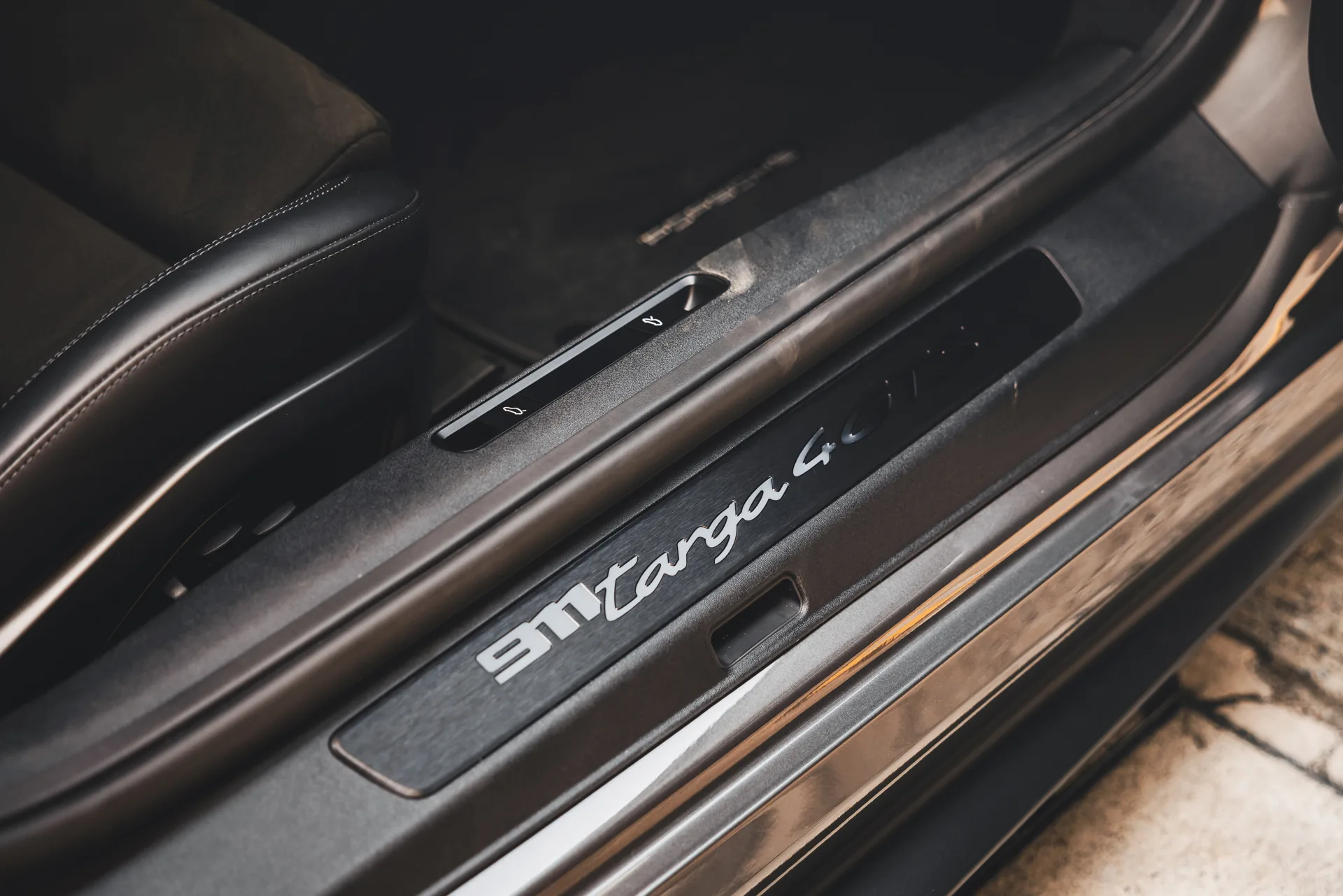 Brixton Forged FR16 Circuit+ on Porsche 911 992.1, photo 2