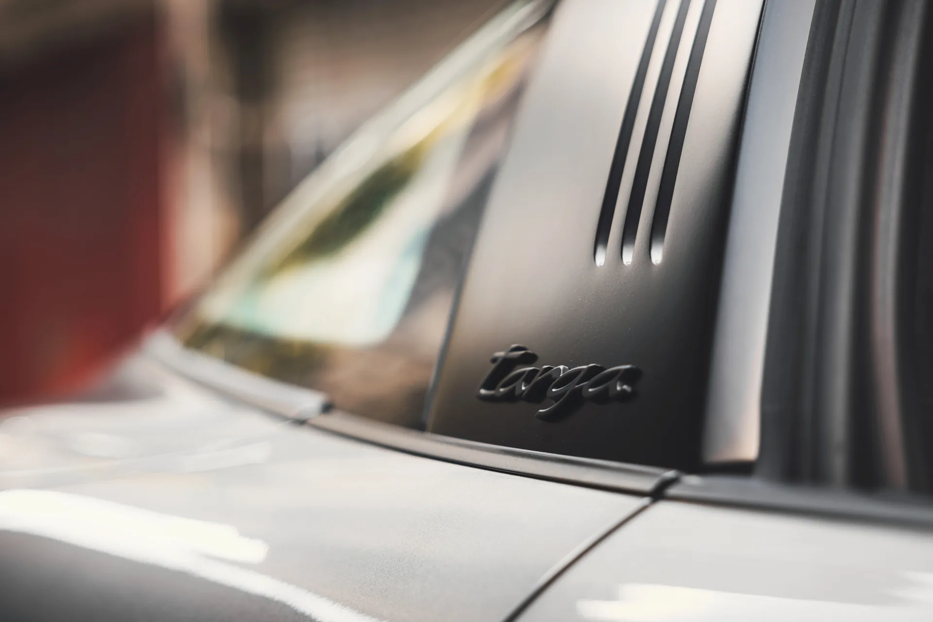 Brixton Forged FR16 Circuit+ on Porsche 911 992.1, photo 12