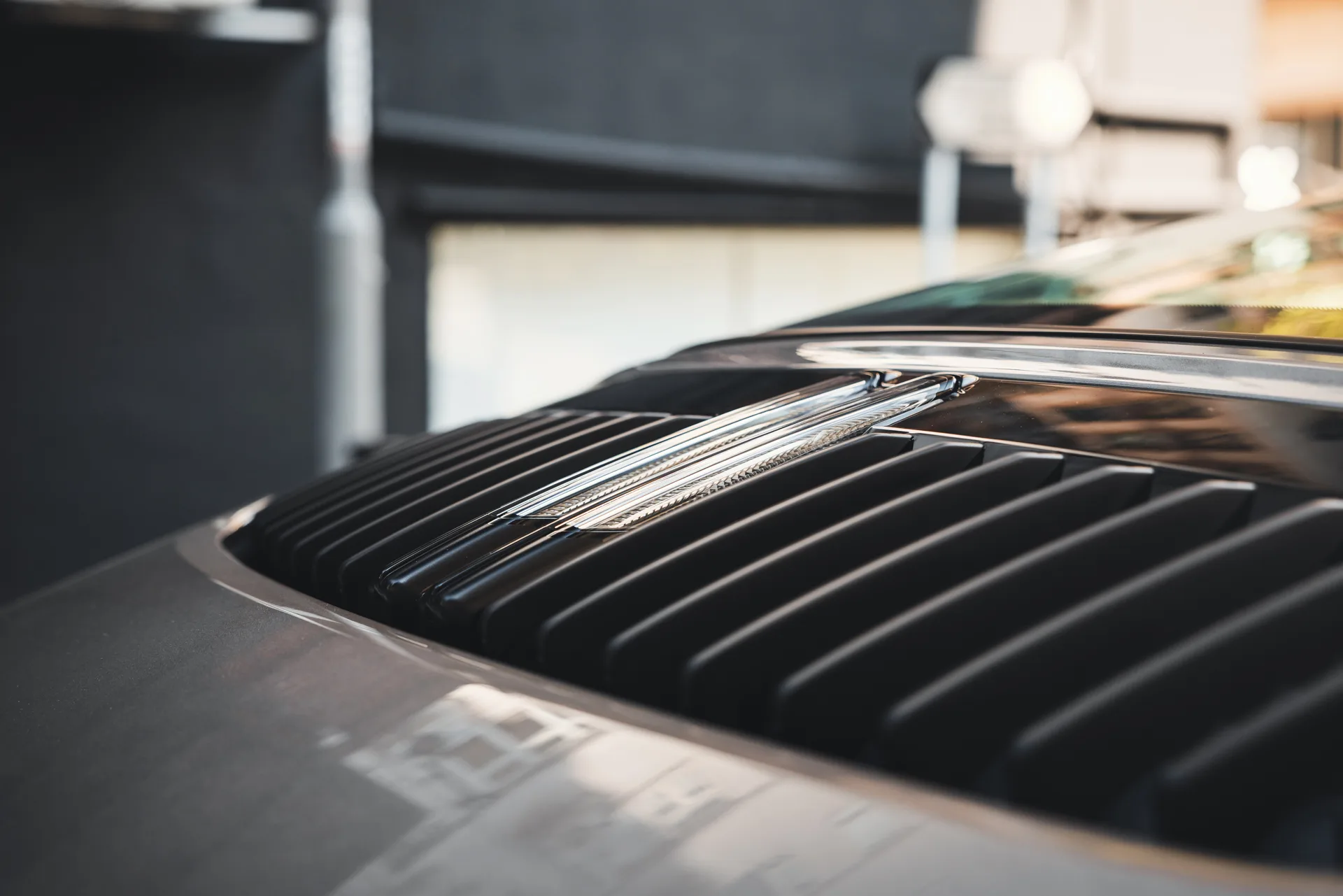 Brixton Forged FR16 Circuit+ on Porsche 911 992.1, photo 11