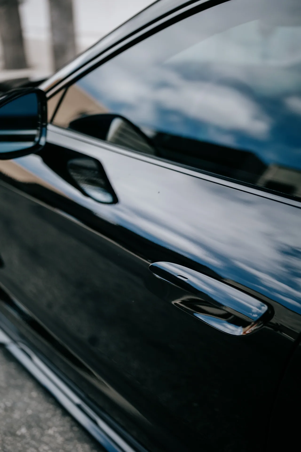 Brixton Forged FR18 Circuit+ on Porsche Taycan J1.1, photo 7