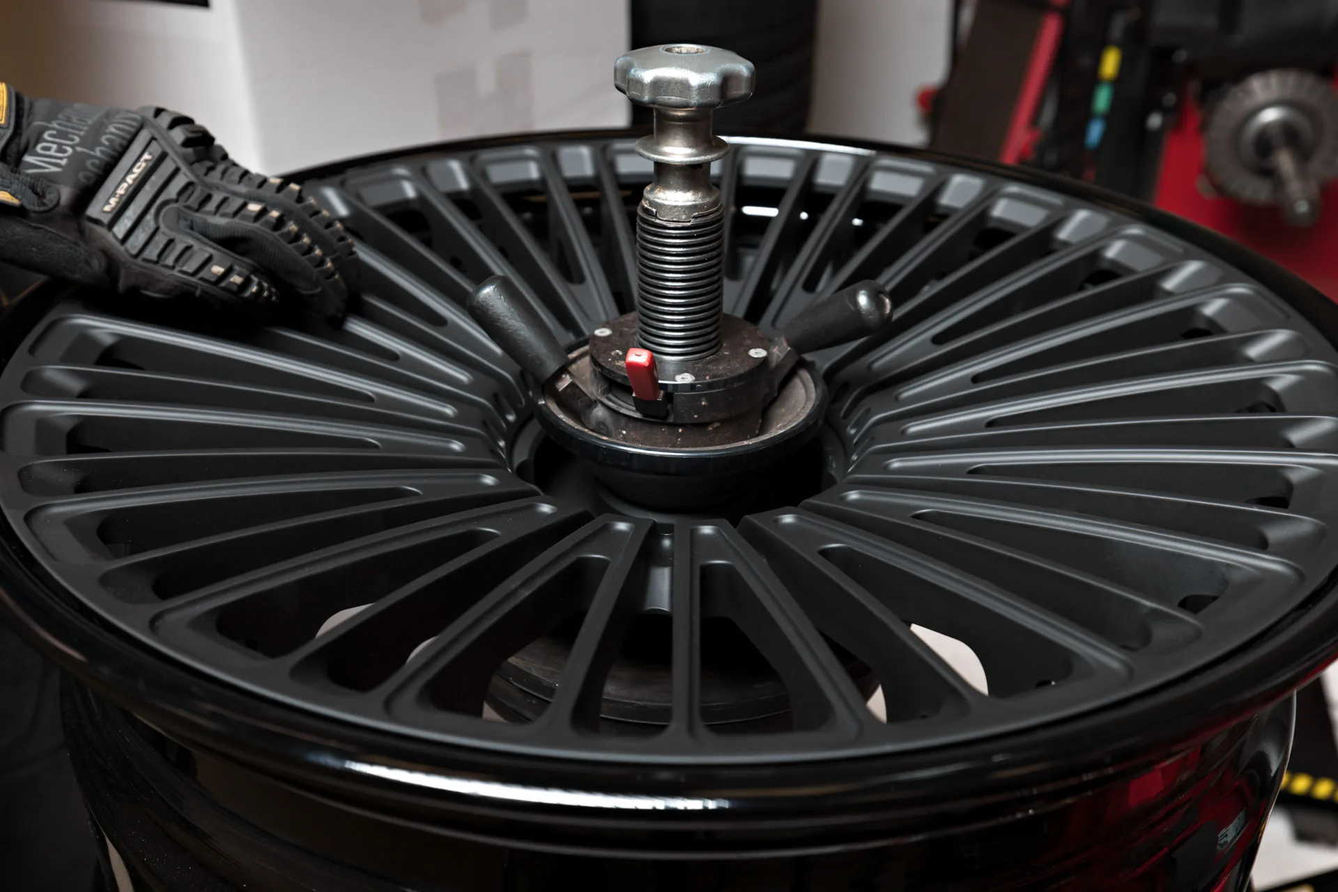 Brixton Forged LX05 on Bentley Bentayga.1, photo 11