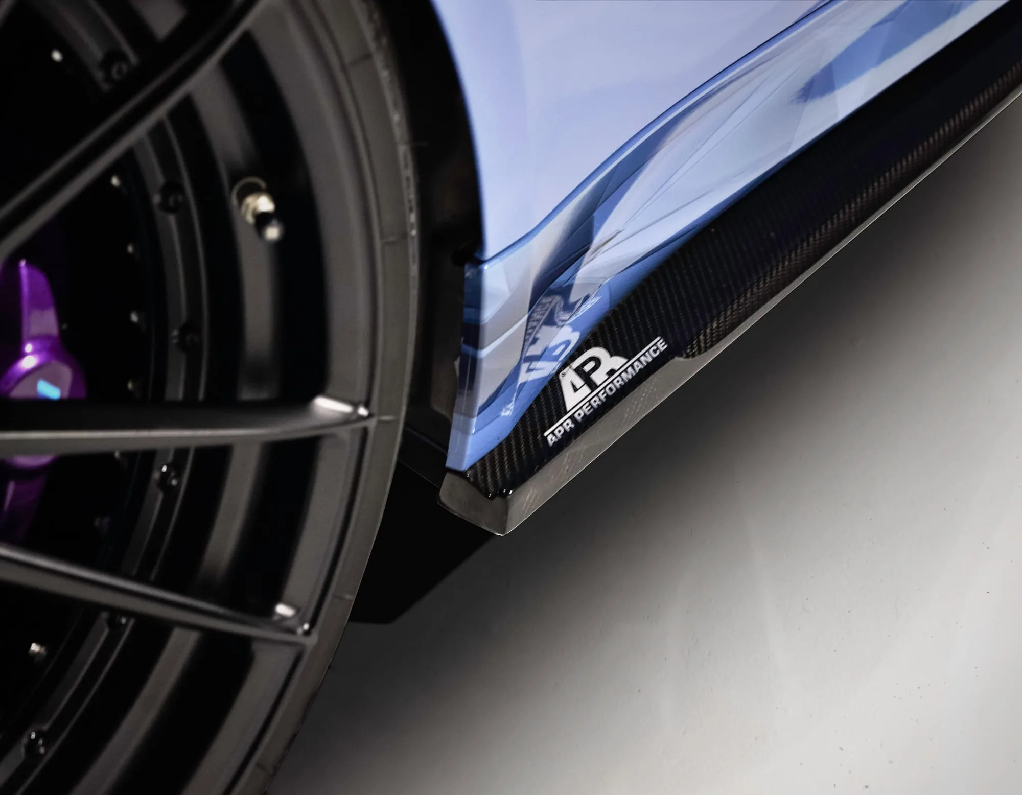 Brixton Forged M51 Duo Series on BMW M4 F82.2, photo 4