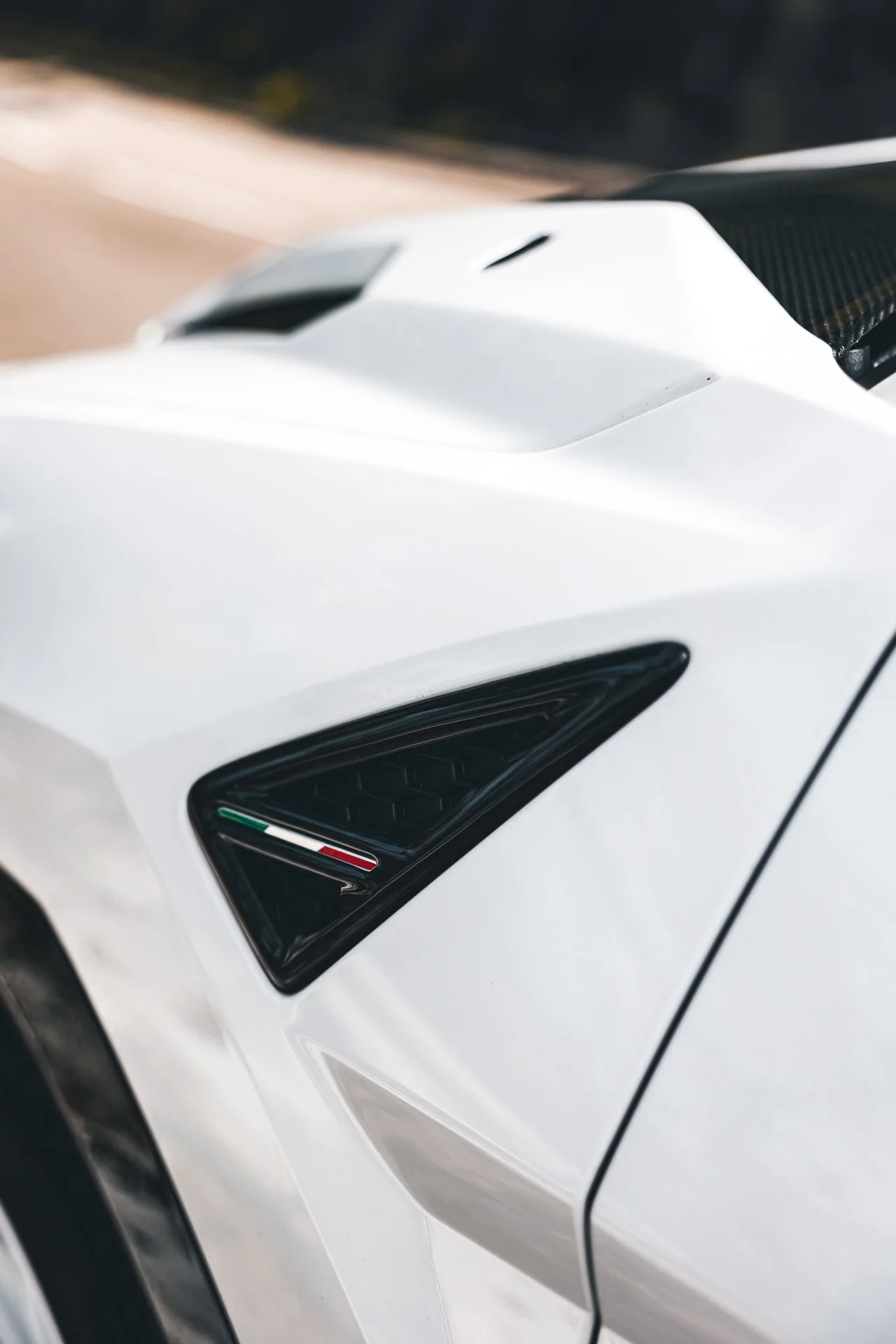 Brixton Forged MW03 Ultrasport+ on Lamborghini Urus (2018), photo 4