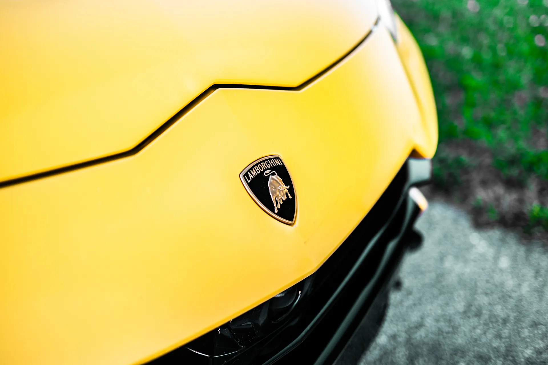 Brixton Forged NC01-R on Lamborghini Urus (2018), photo 6