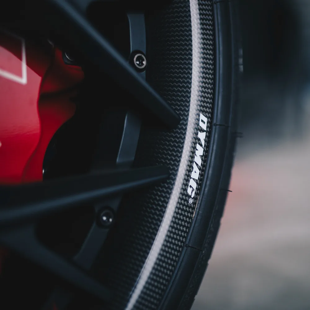 Brixton Forged PF10 Carbon+ on Audi R8 Type 4S.1, photo 7