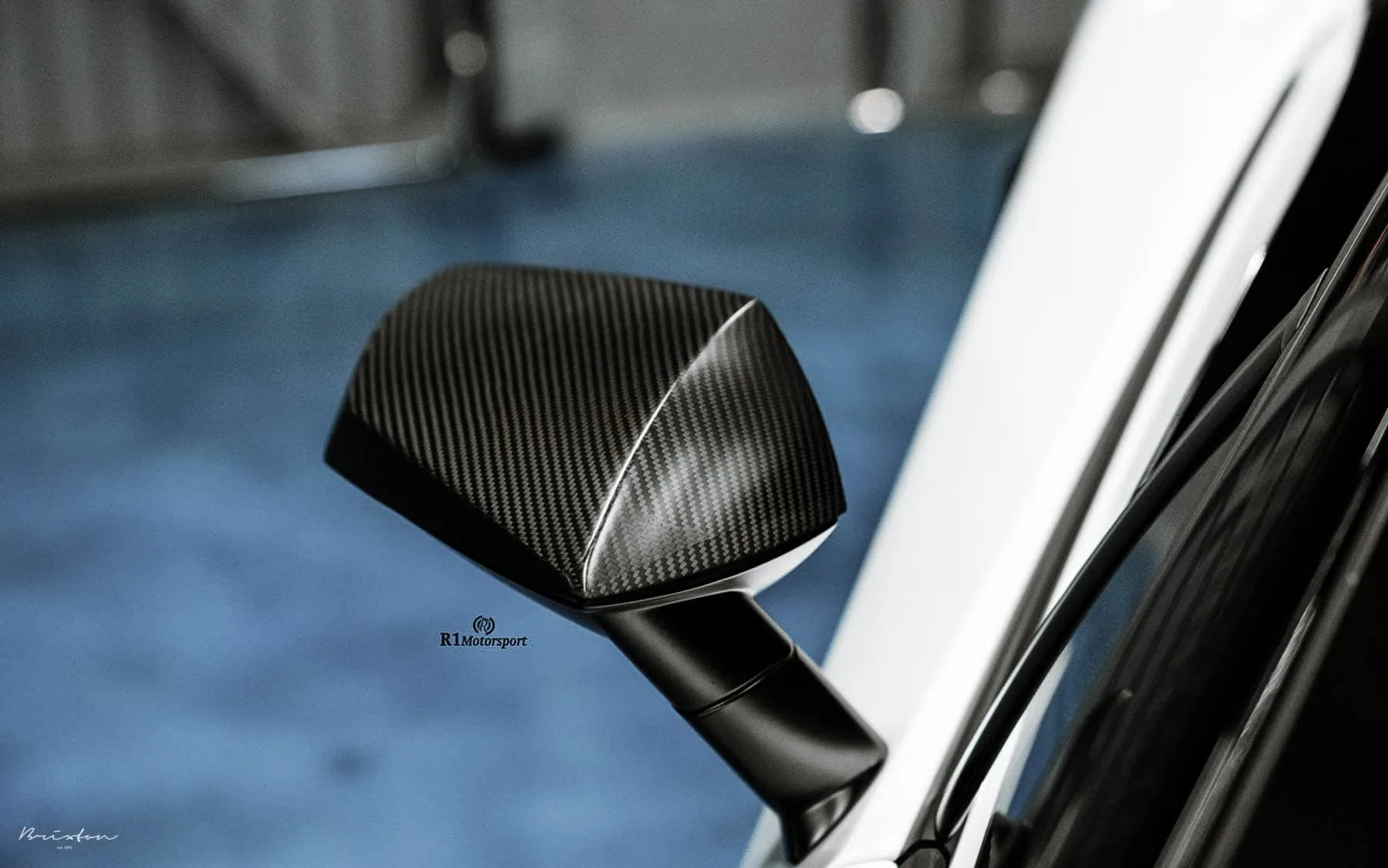 Brixton Forged PF10 Duo Series on Lamborghini Aventador SV LP 750-4 (2015-2017), photo 8