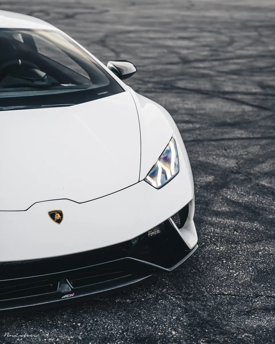 Brixton Forged PF10 Ultrasport+ on Lamborghini Huracan (2014), photo 9