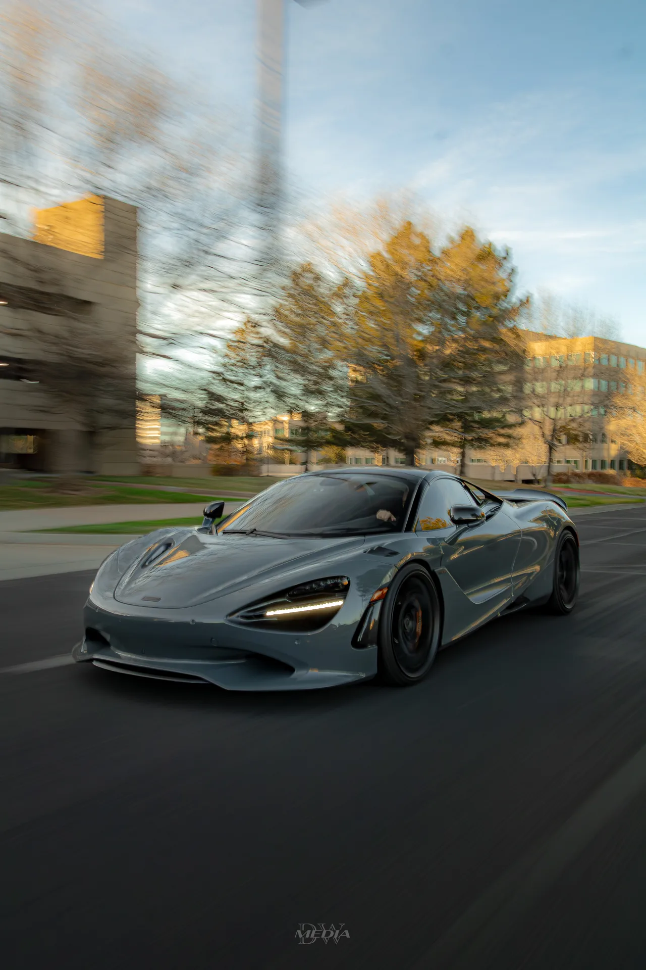 Brixton Forged PF14 R
