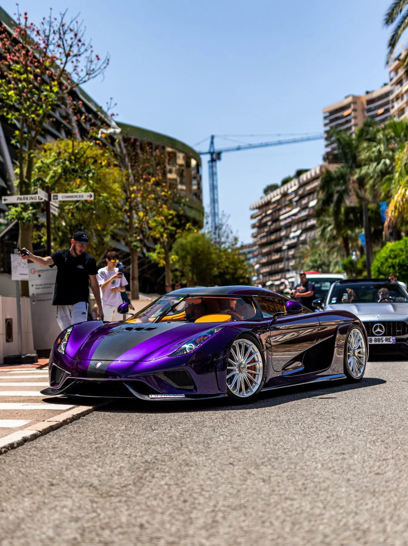 Brixton Forged PF15 R