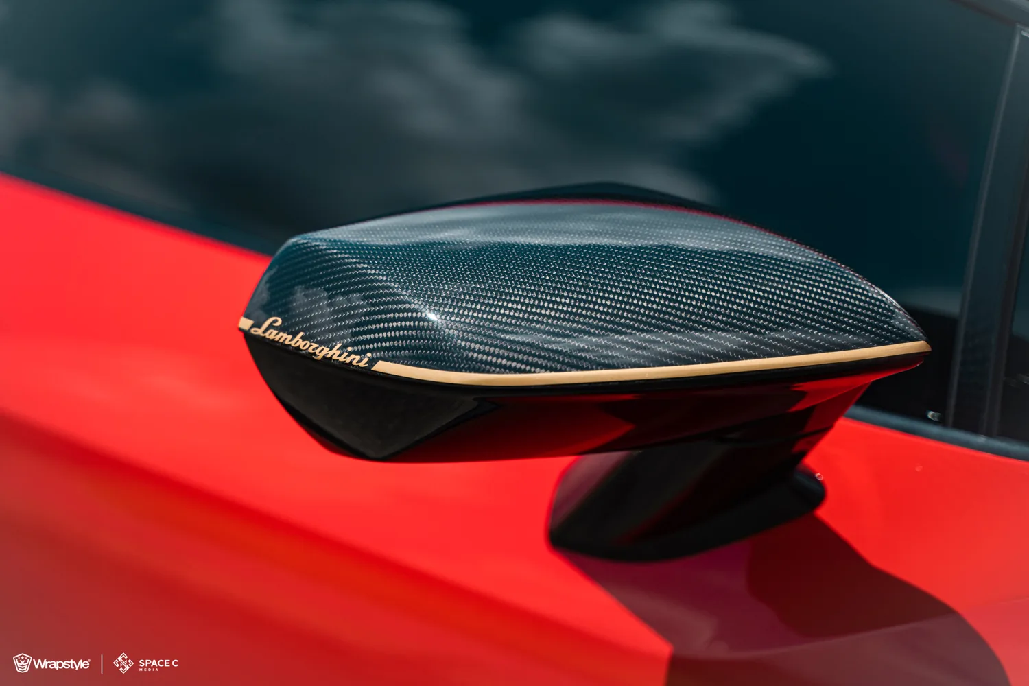 Brixton Forged PF7 +aerotech on Lamborghini Huracan (2014), photo 11