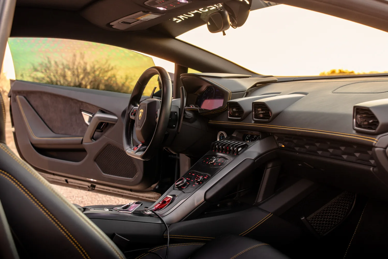 Brixton Forged PF7 on Lamborghini Huracan (2014), photo 2