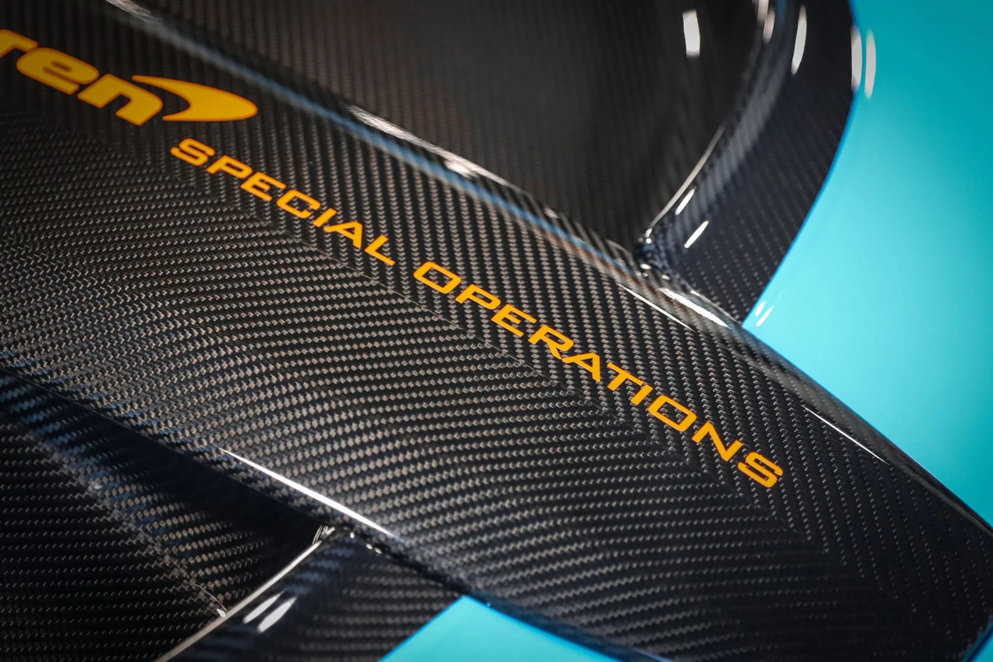 Brixton Forged R11-R Aerotech on McLaren 600LT, photo 8