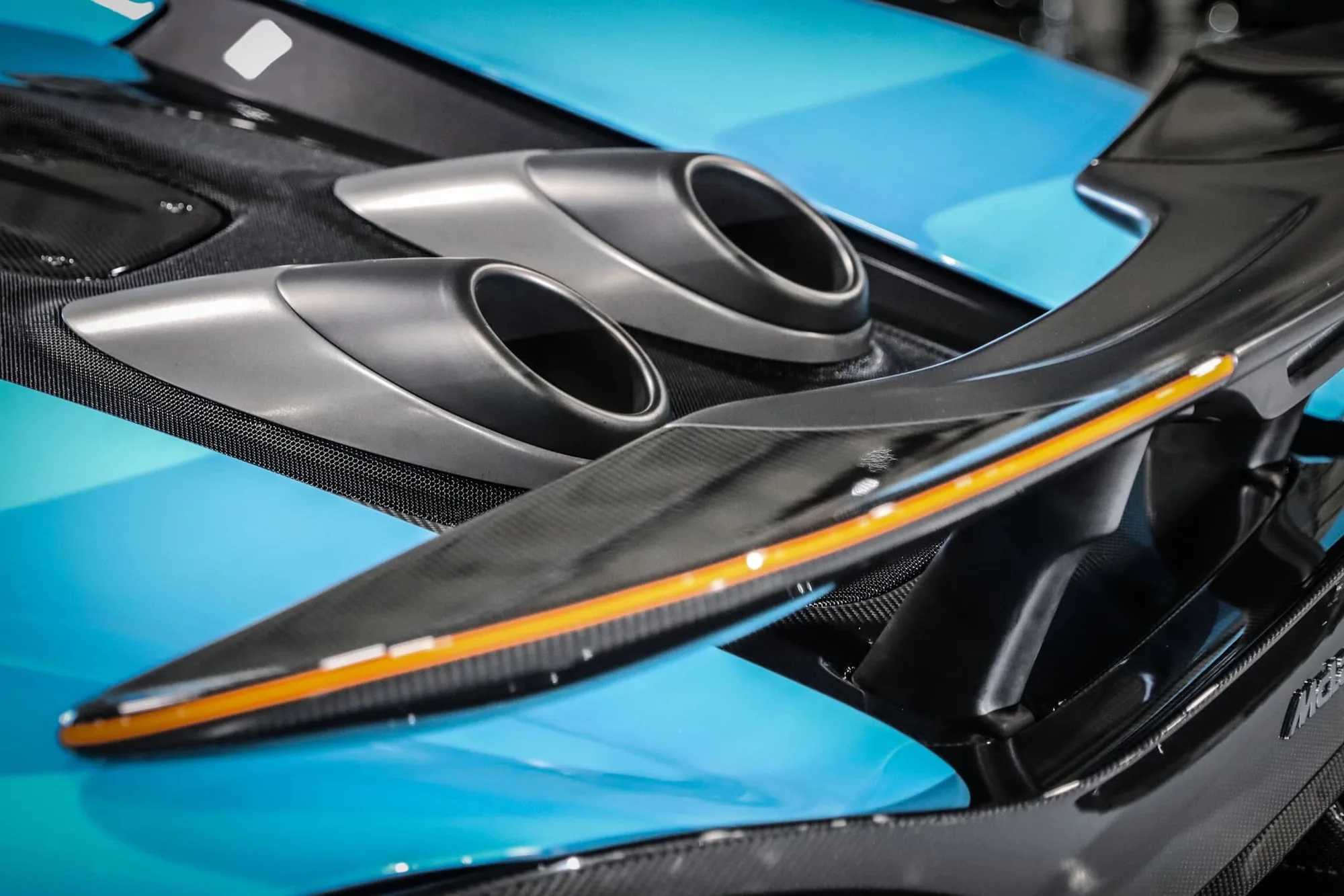 Brixton Forged R11-R Aerotech on McLaren 600LT, photo 7
