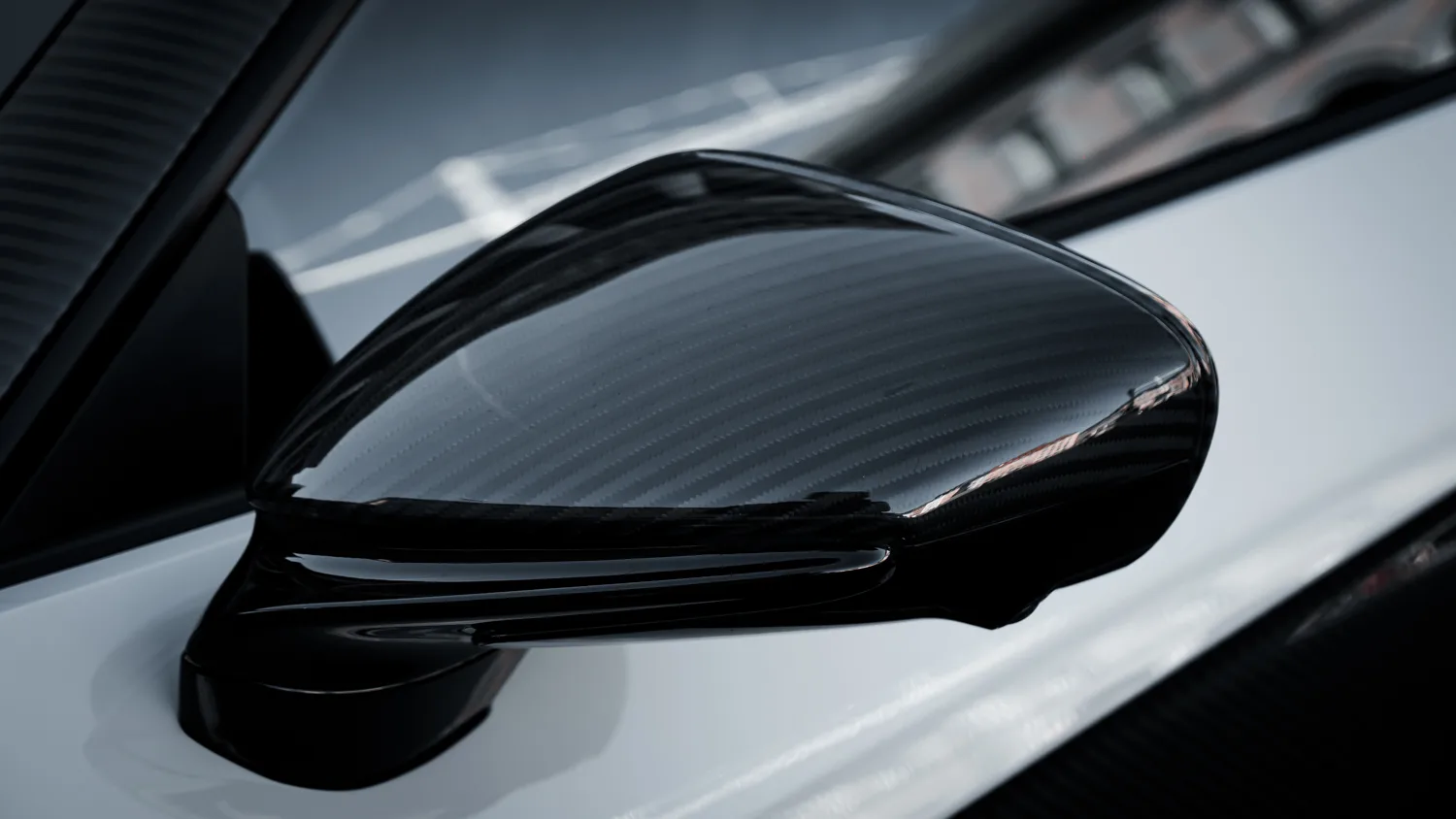 Brixton Forged R11-R Carbon+ on Porsche 911 992.1, photo 10