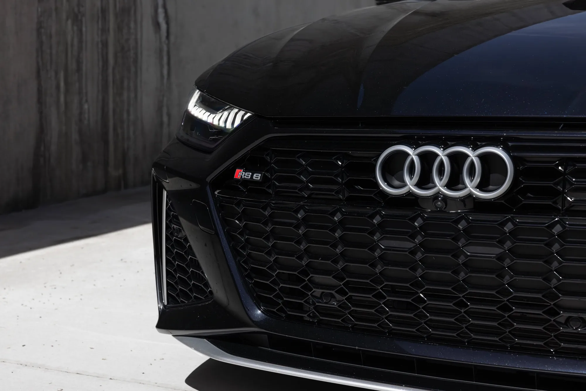 Brixton Forged R11-R Carbon+ on Audi RS 6 C8.1, photo 12