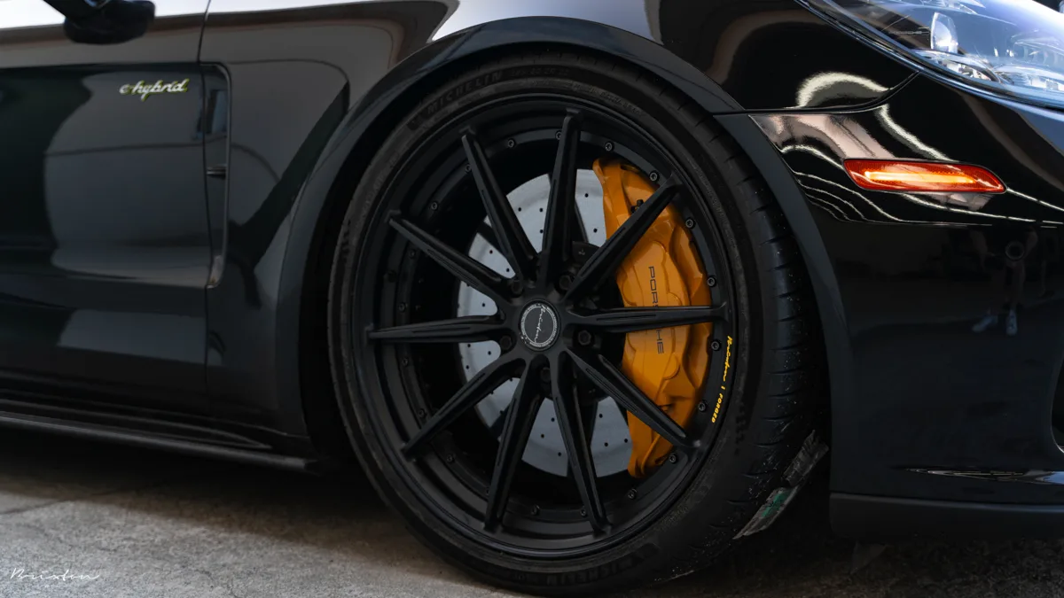 Brixton Forged R11-R Duo