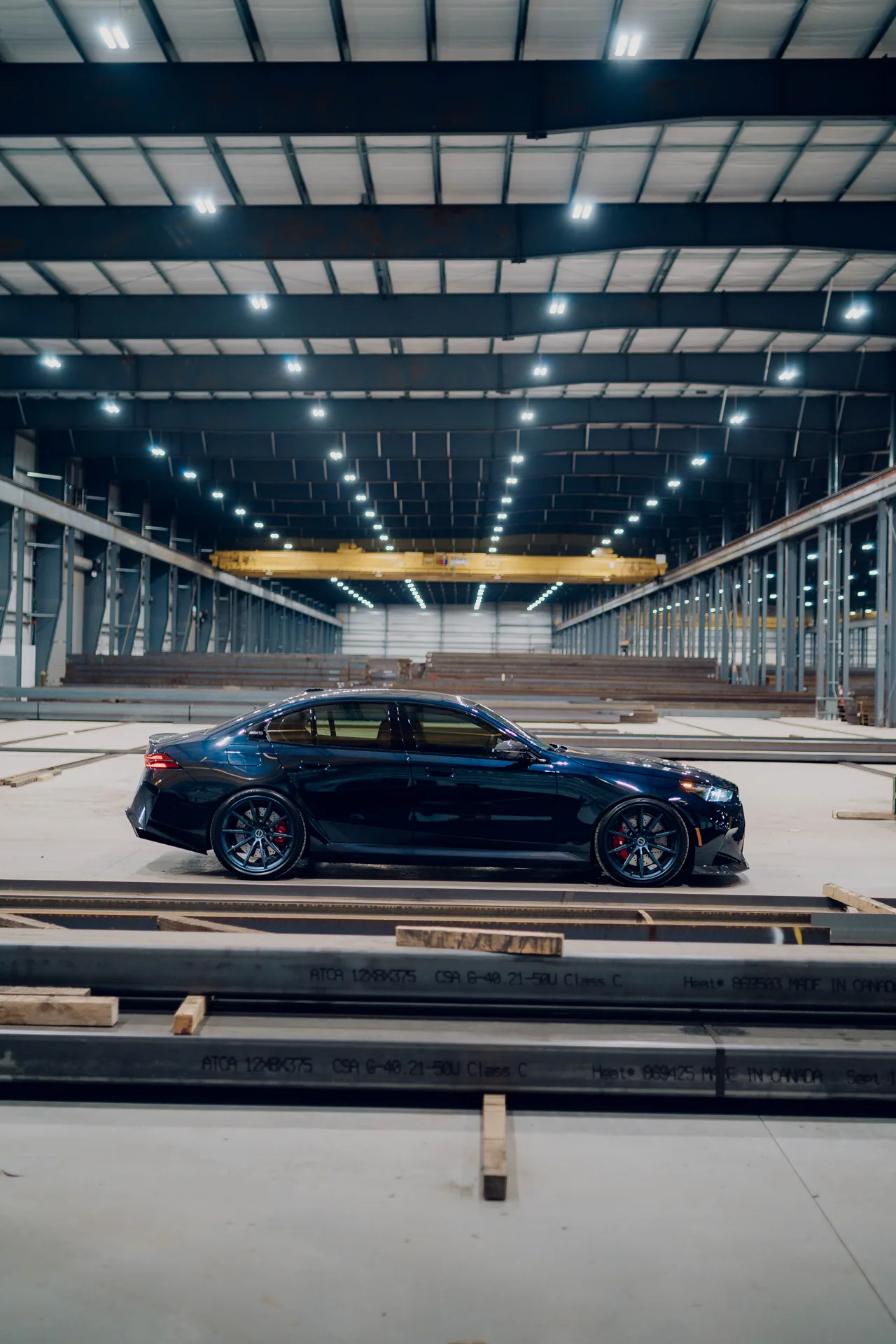 Brixton Forged R11-R Targa