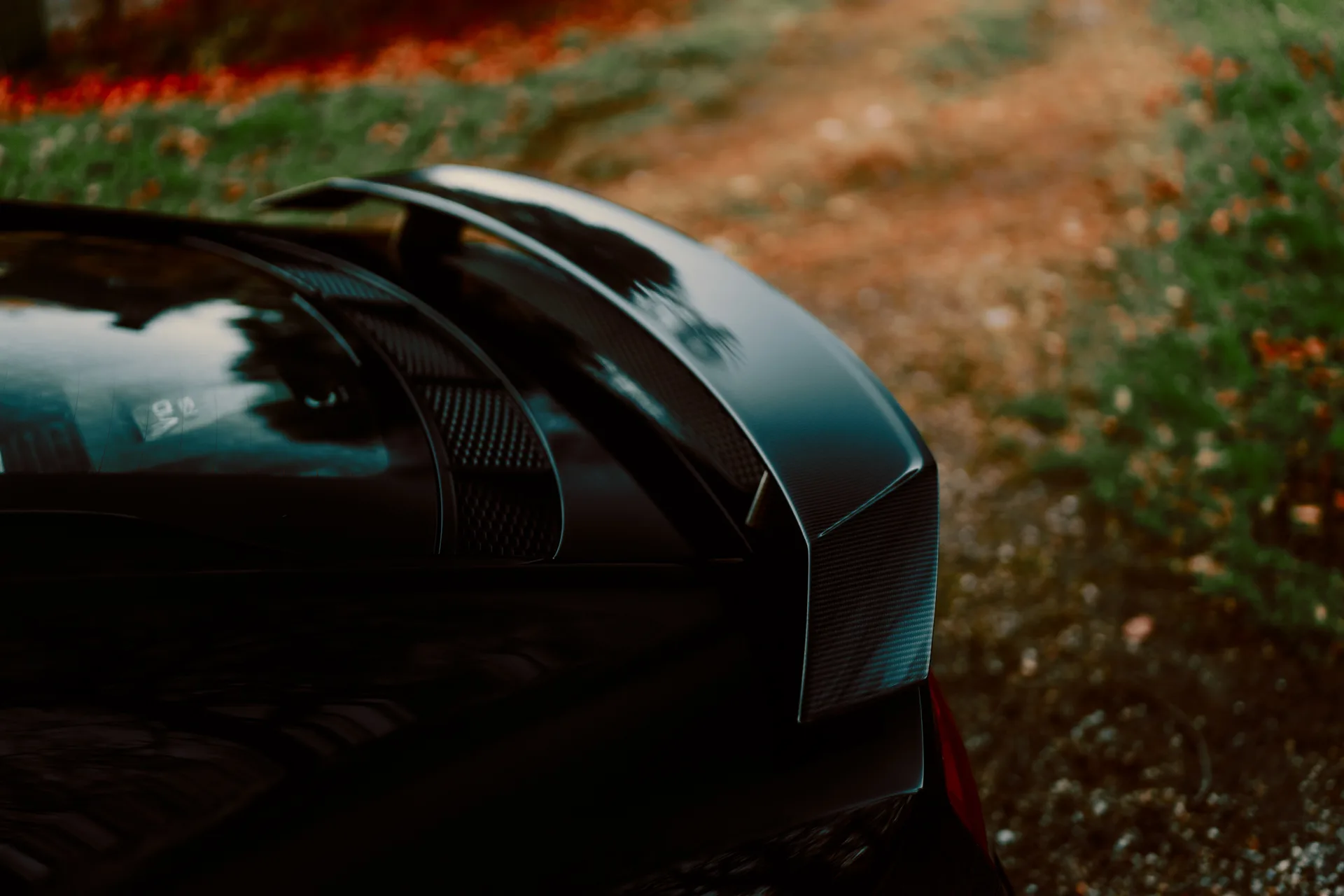 Brixton Forged R11-R on Audi R8 Type 4S.1, photo 11