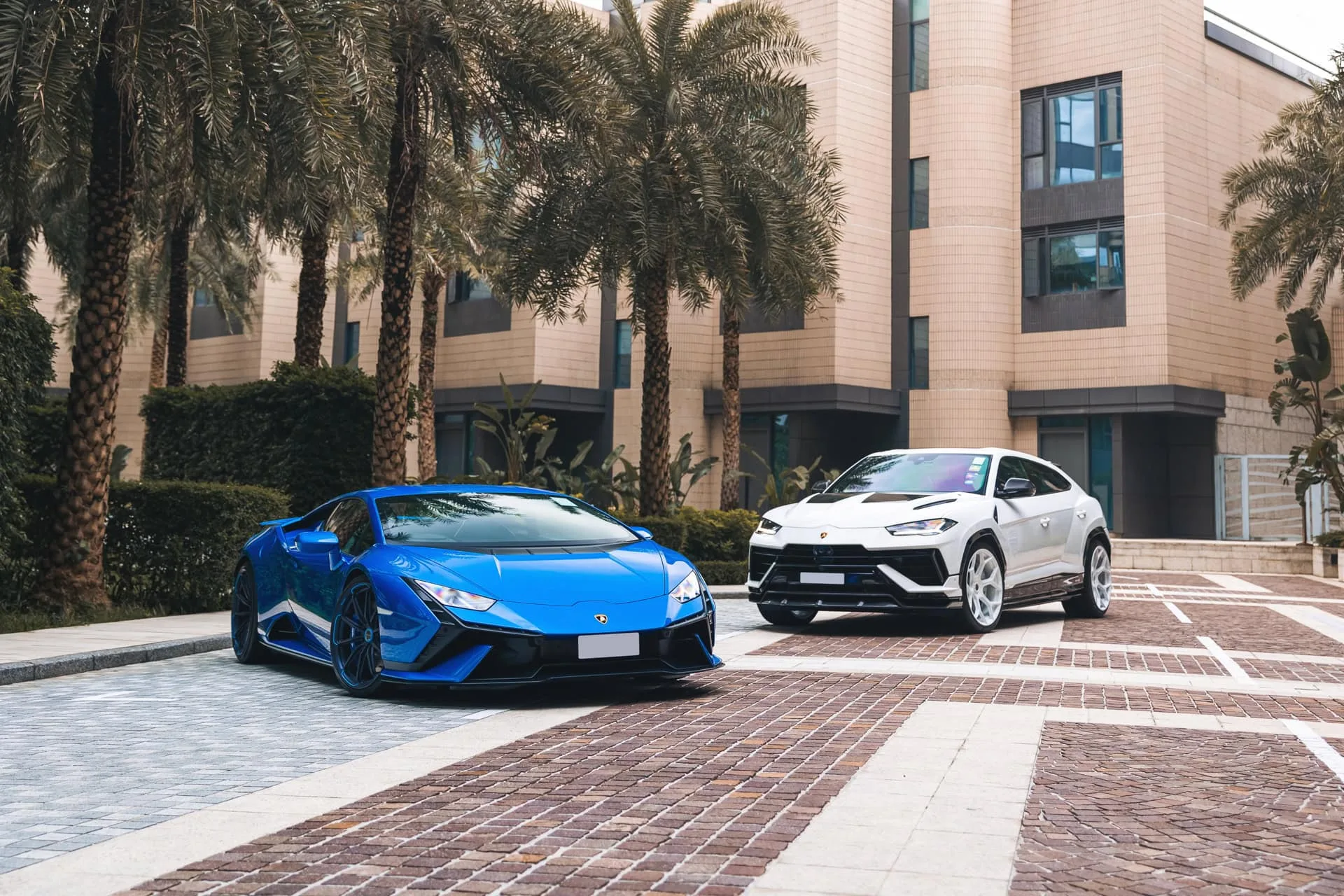 Brixton Forged R11-RS Monoblock on Lamborghini Huracan (2014), photo 12