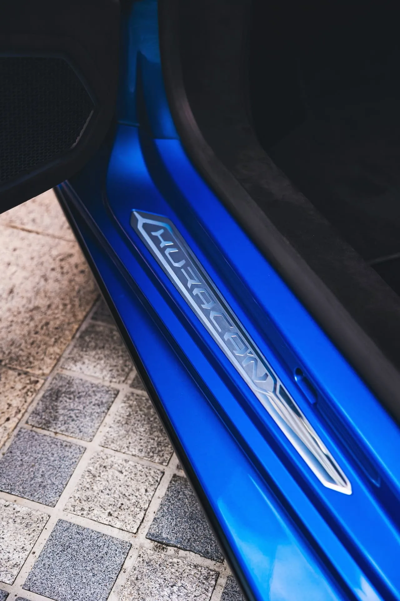 Brixton Forged R11-RS Monoblock on Lamborghini Huracan (2014), photo 2