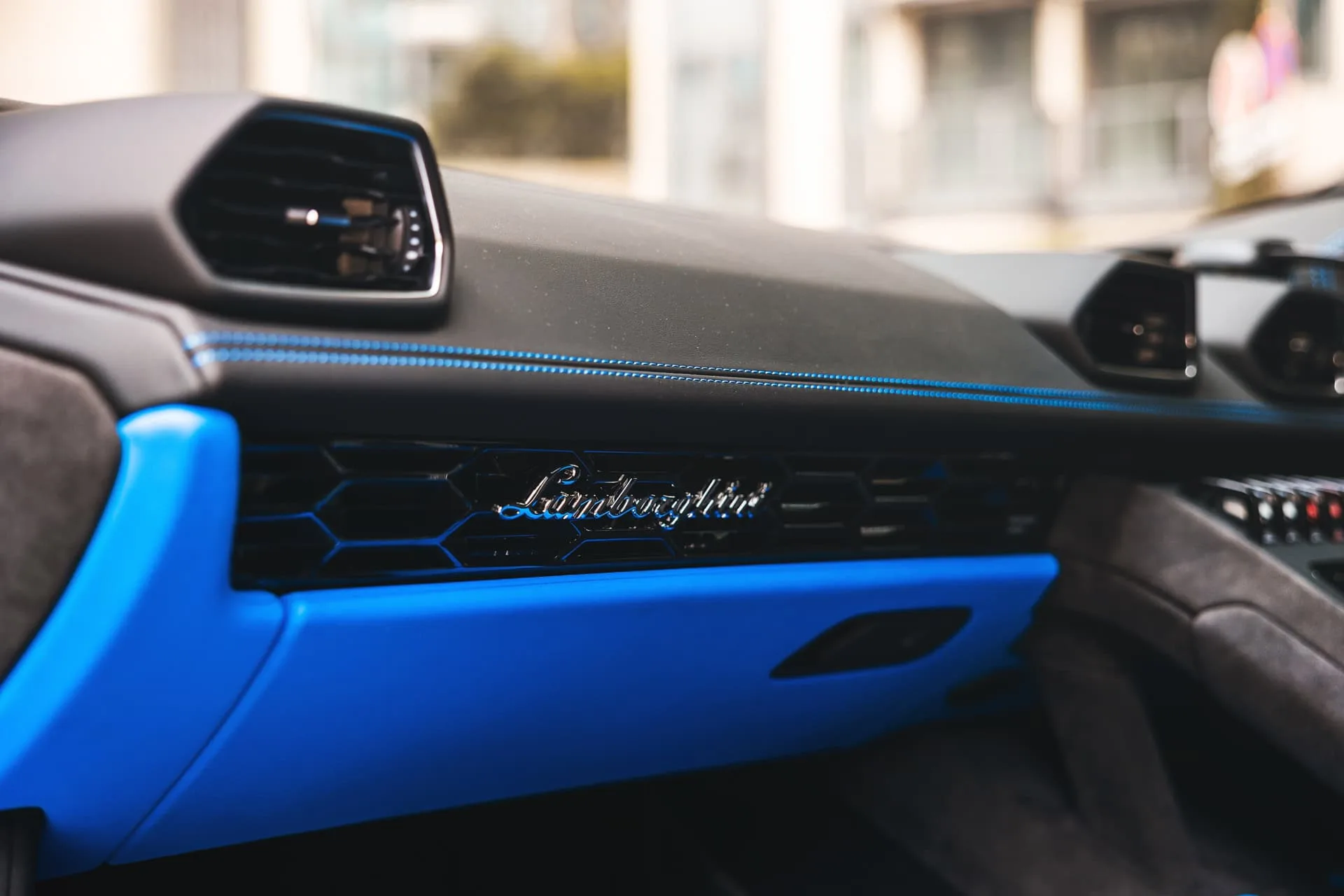 Brixton Forged R11-RS Monoblock on Lamborghini Huracan (2014), photo 4