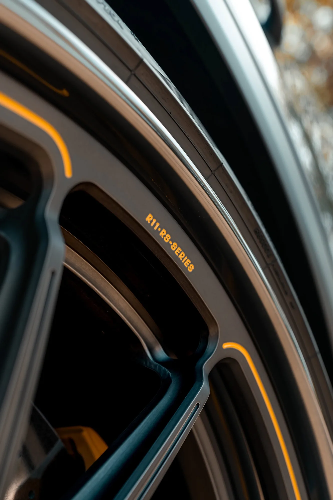 Brixton Forged R11-RS Targa on Porsche Cayenne 9YA/E3.1, photo 12