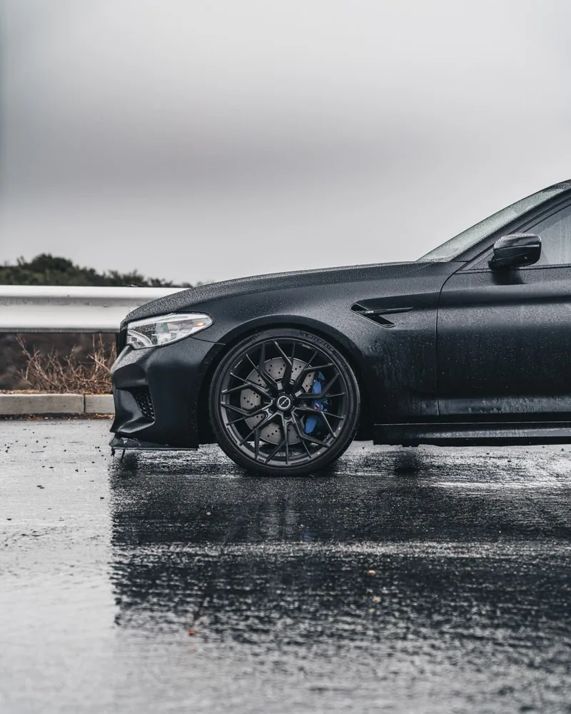 Brixton Forged RF10