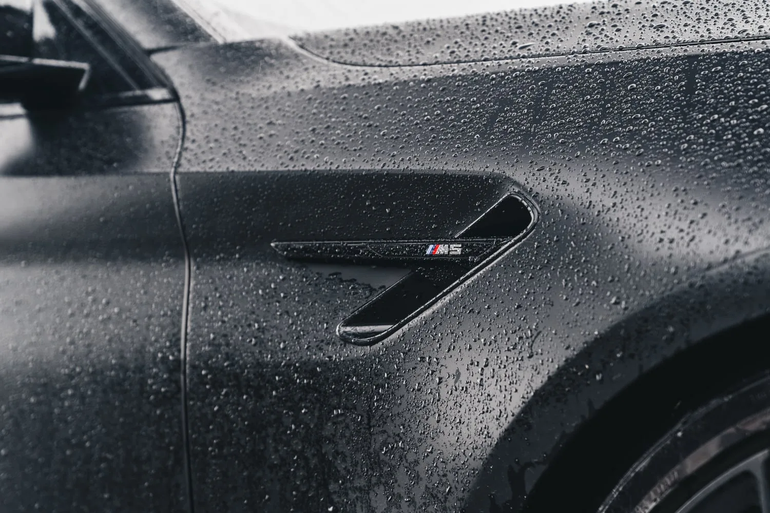 Brixton Forged RF10 on BMW M5 F90.1, photo 11