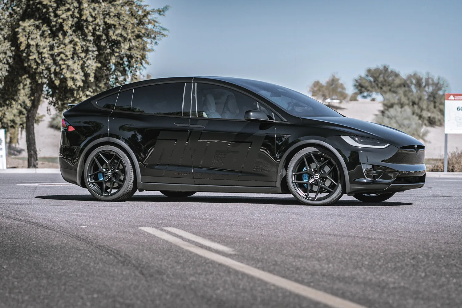 Brixton Forged RF7